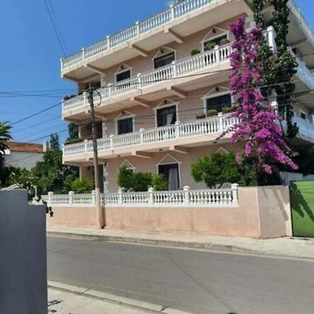 Vila Lika Δυρράχιο Εξωτερικό φωτογραφία