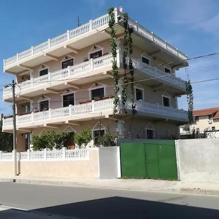 Vila Lika Δυρράχιο Εξωτερικό φωτογραφία