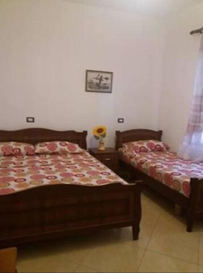 Vila Lika Δυρράχιο Εξωτερικό φωτογραφία
